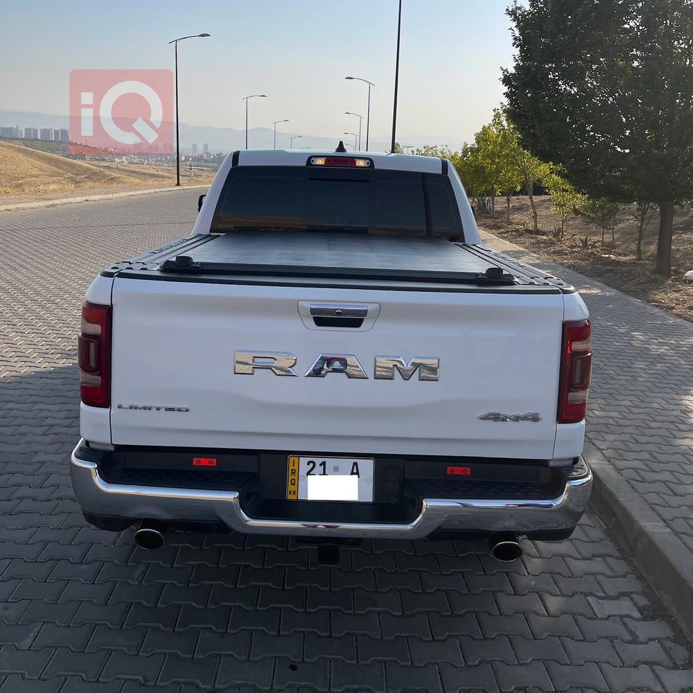 Ram 1500